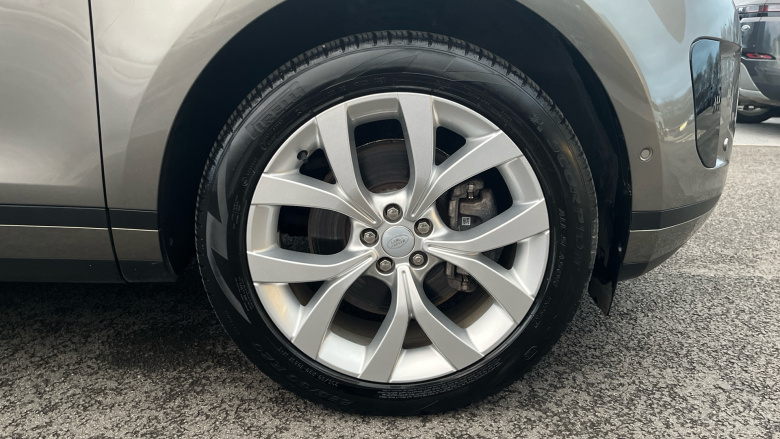 Land Rover Range Rover Evoque 2.0 D165 SE 5dr Auto Diesel Hatchback